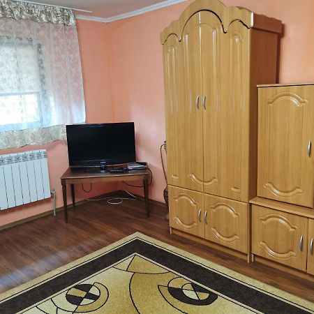 Cottage 5 Karpaty Exterior foto