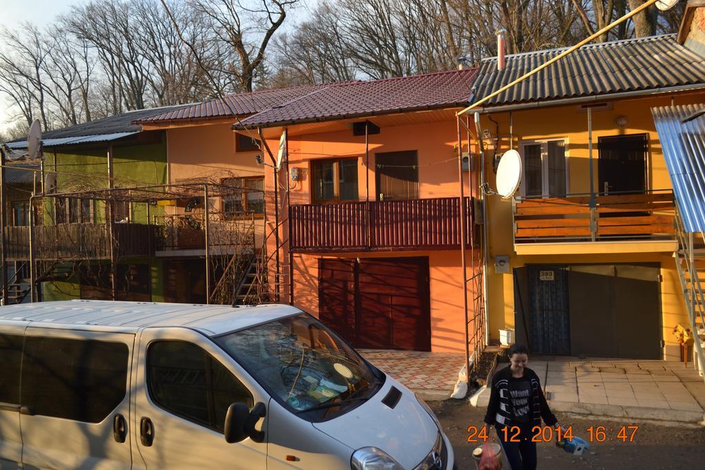 Cottage 5 Karpaty Exterior foto