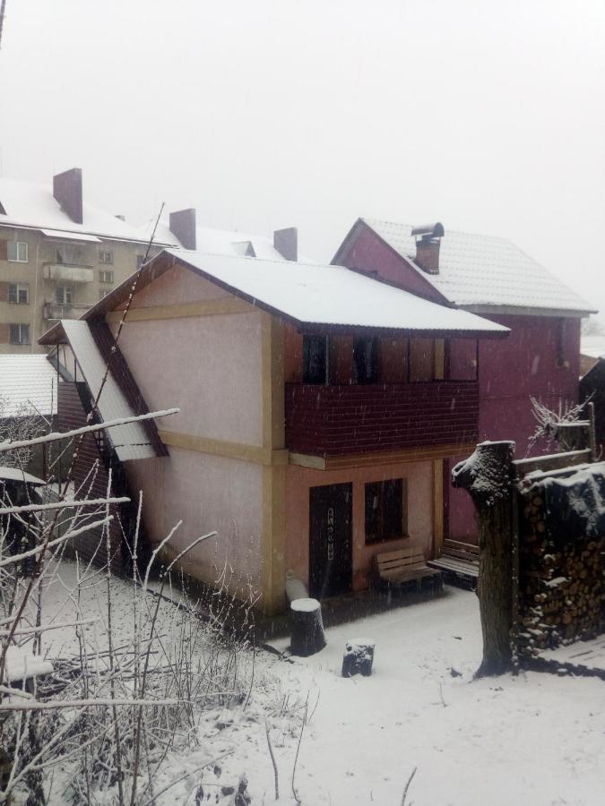 Cottage 5 Karpaty Exterior foto